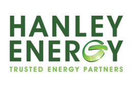 Hanley Energy Logo